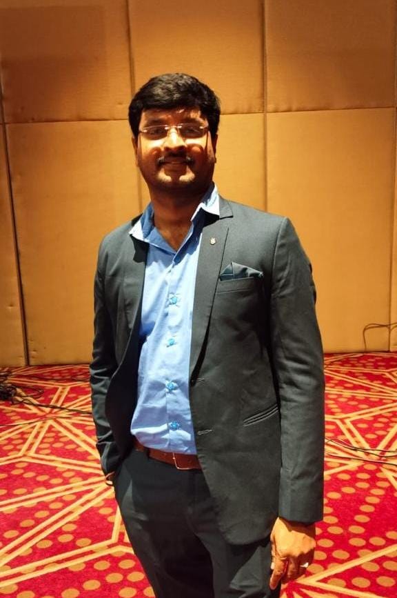 Tokala Susheel Kumar